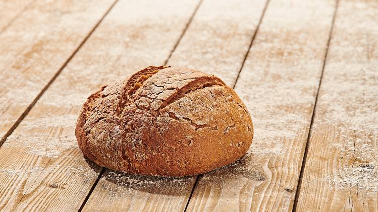 Unser kleines Rundes